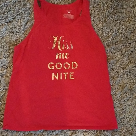 Victoria's Secret Tops - 🛍🛍Victoria Secrets night shirt.